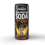 HIGH PROTEIN SODA Tropical-Mango