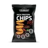 HIGH PROTEIN CHIPS BBQ 5er Karton