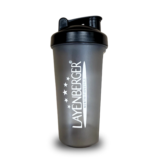 LAYENBERGER Shaker