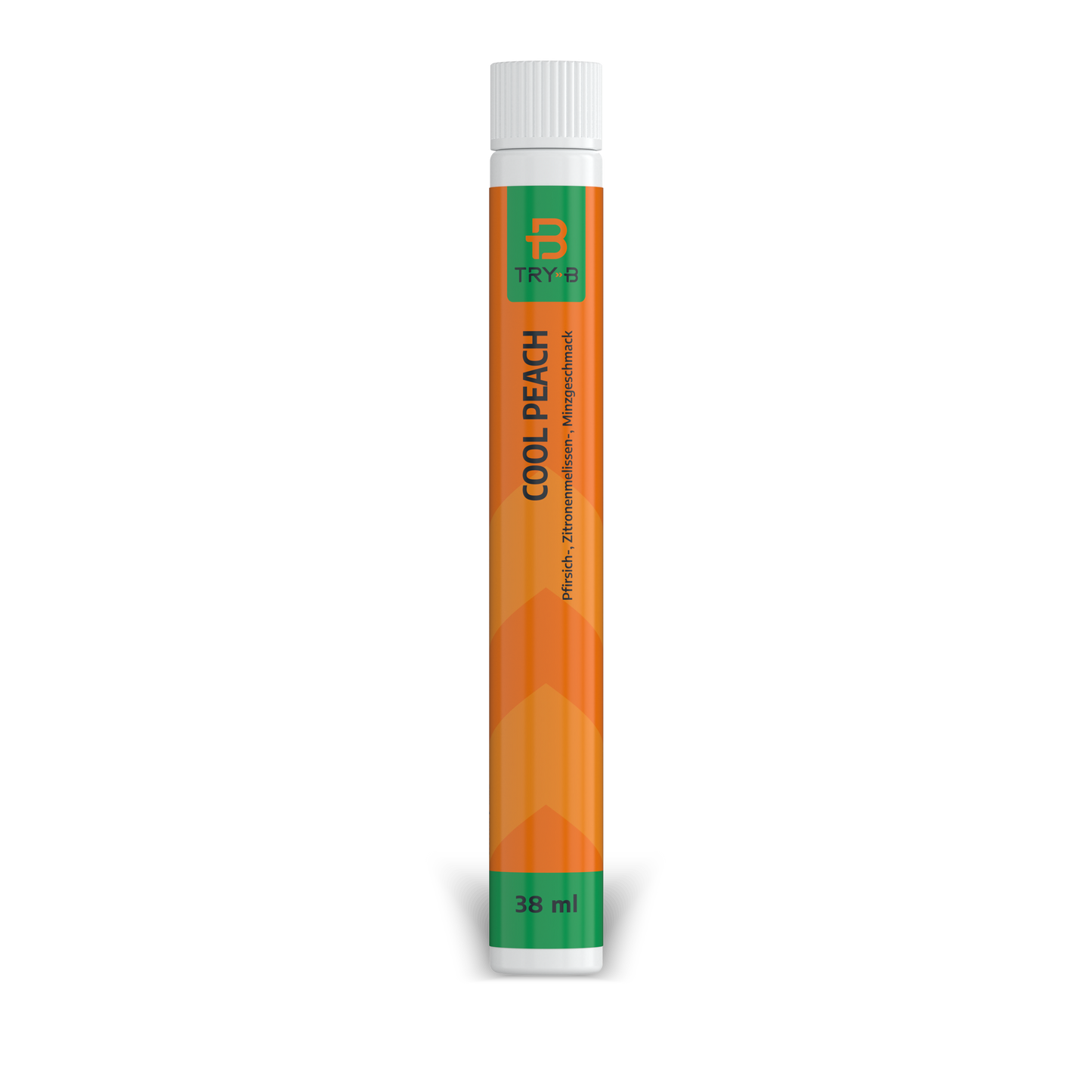 TRY-B Cool Peach