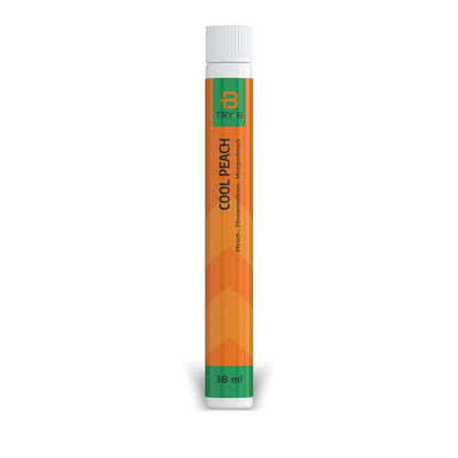 TRY-B Cool Peach