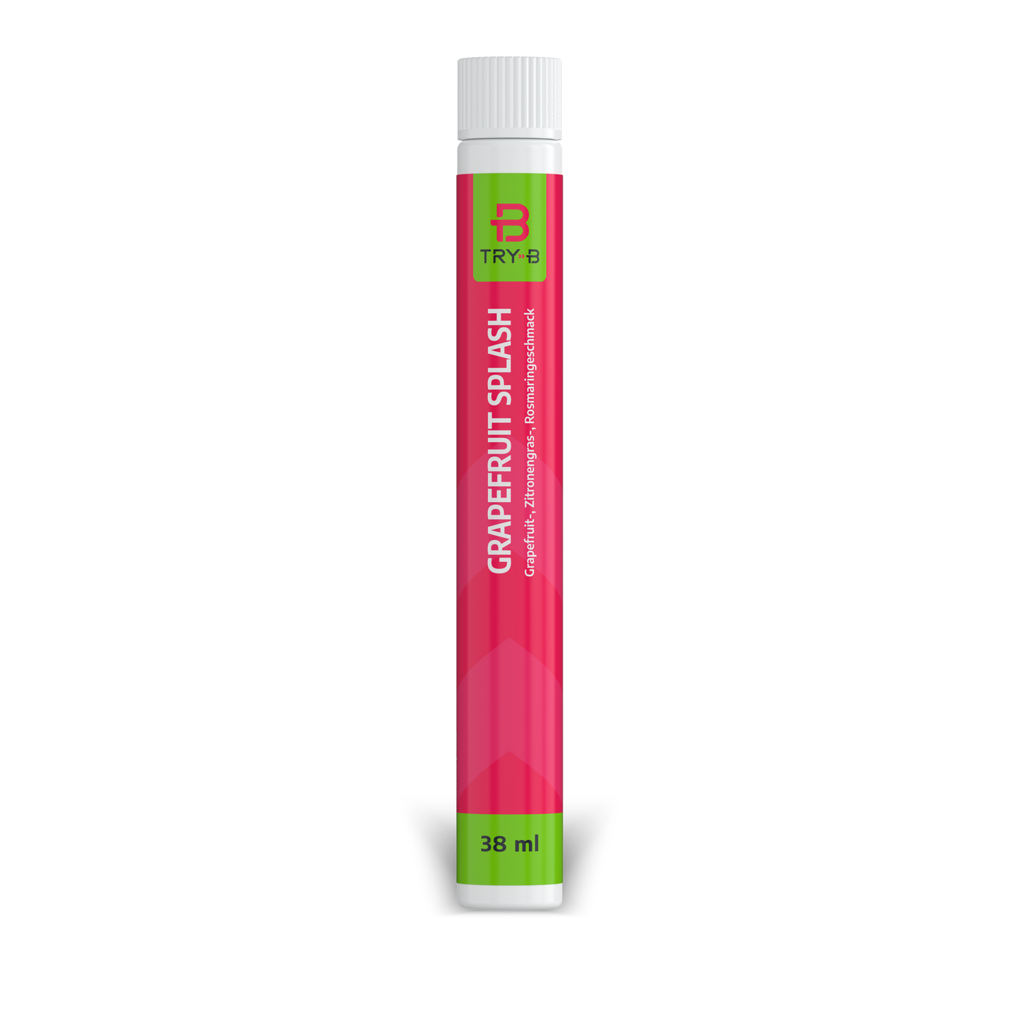 TRY-B Grapefruit Splash