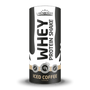 WHEY PROTEIN SHAKE Iced Coffee