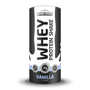 WHEY PROTEIN SHAKE Vanilla