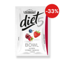 DIET5 BOWL Cherry Berry