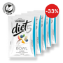 DIET5 BOWL 5 Daily ration Tropic Blue