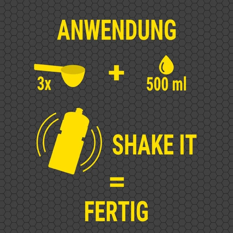 27,43€/kg Isostar Hydrate & Perform Iso Elektrolyte (4 X 400g - Foto 11