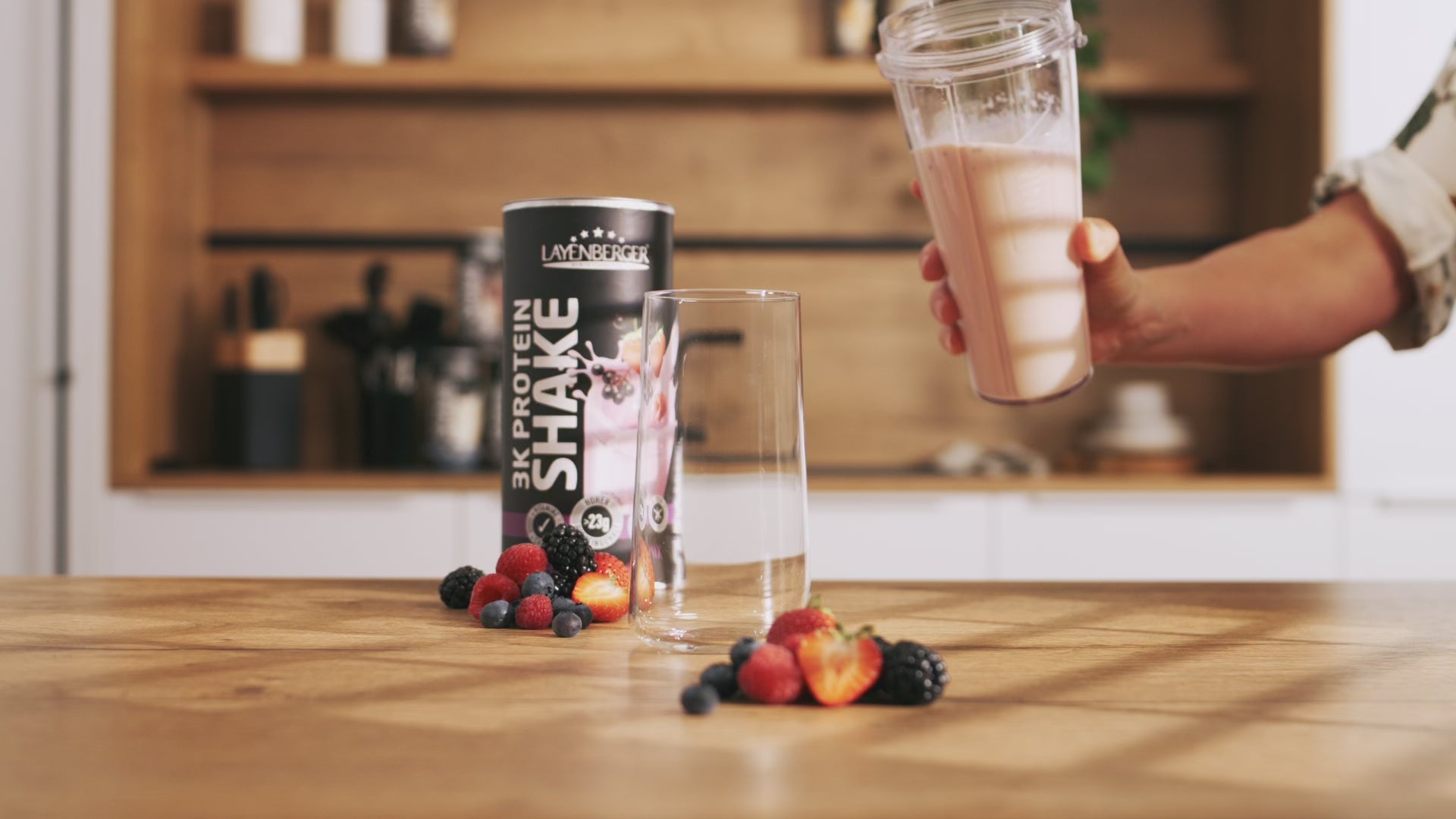 Shaktee INSTANT PROTEIN コーヒー 1,000g4個Korikart-Forty Four 