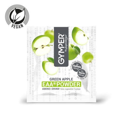 Layenberger-Gymper-EAA-Powder-Green-Apple