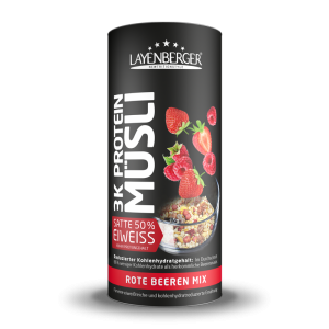 Layenberger-3K-Protein-Muesli-Rote-Beeren-Mix