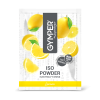 Gymper-Iso-Powder-Zitrone