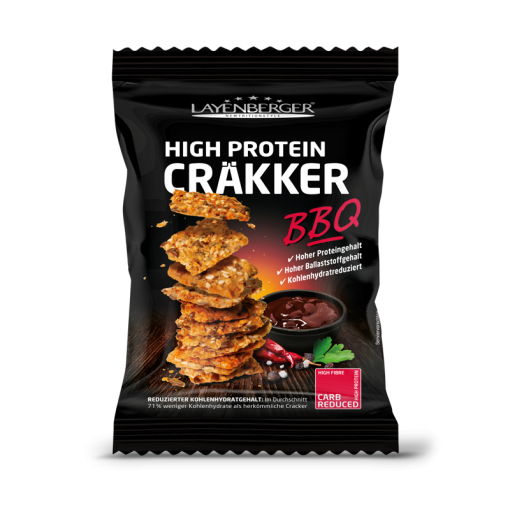 Layenberger-High-Protein-Cräkker-Cracker-BBQ-Barbeque