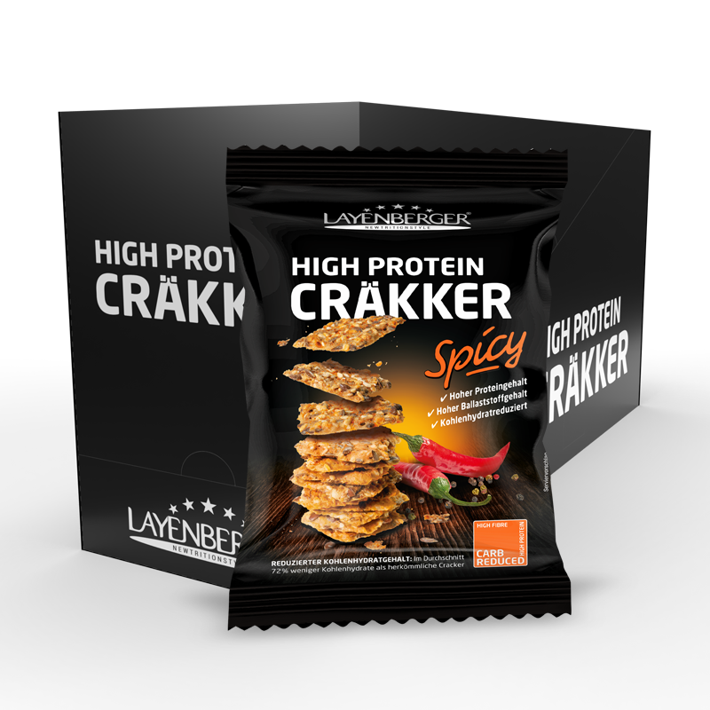 Layenberger-High-Protein-Cräkker-Cracker-Spicy