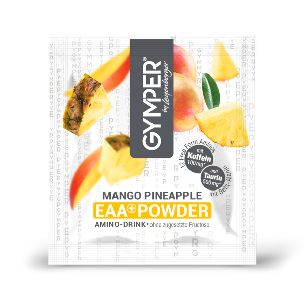 Gymper-EAA-Powder-Mango-Ananas