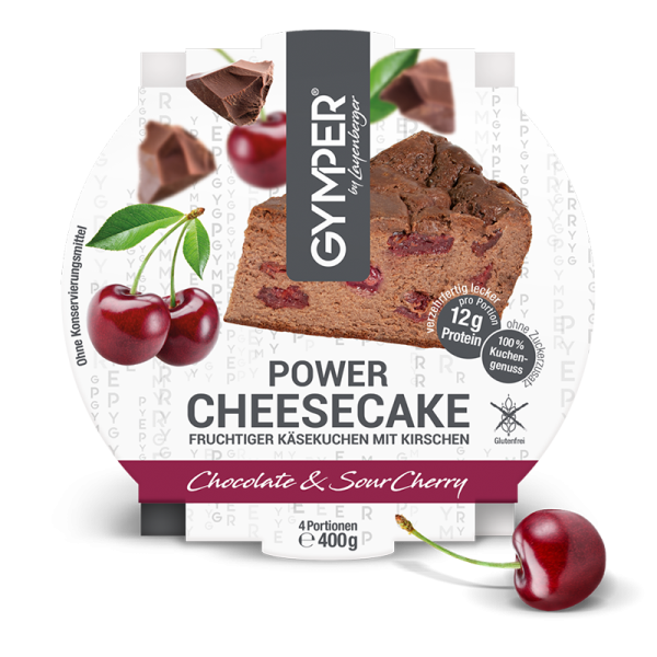 Gymper-Power-Cheesecake-Schokolade-Sauerkirsche