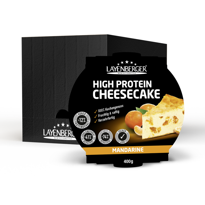 Layenberger-High-Protein-Cheesecake-Mandarine