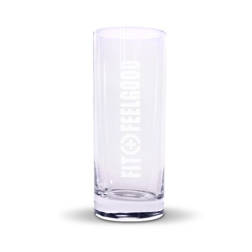 Layenberger Fit+Feelgod drinking glass-