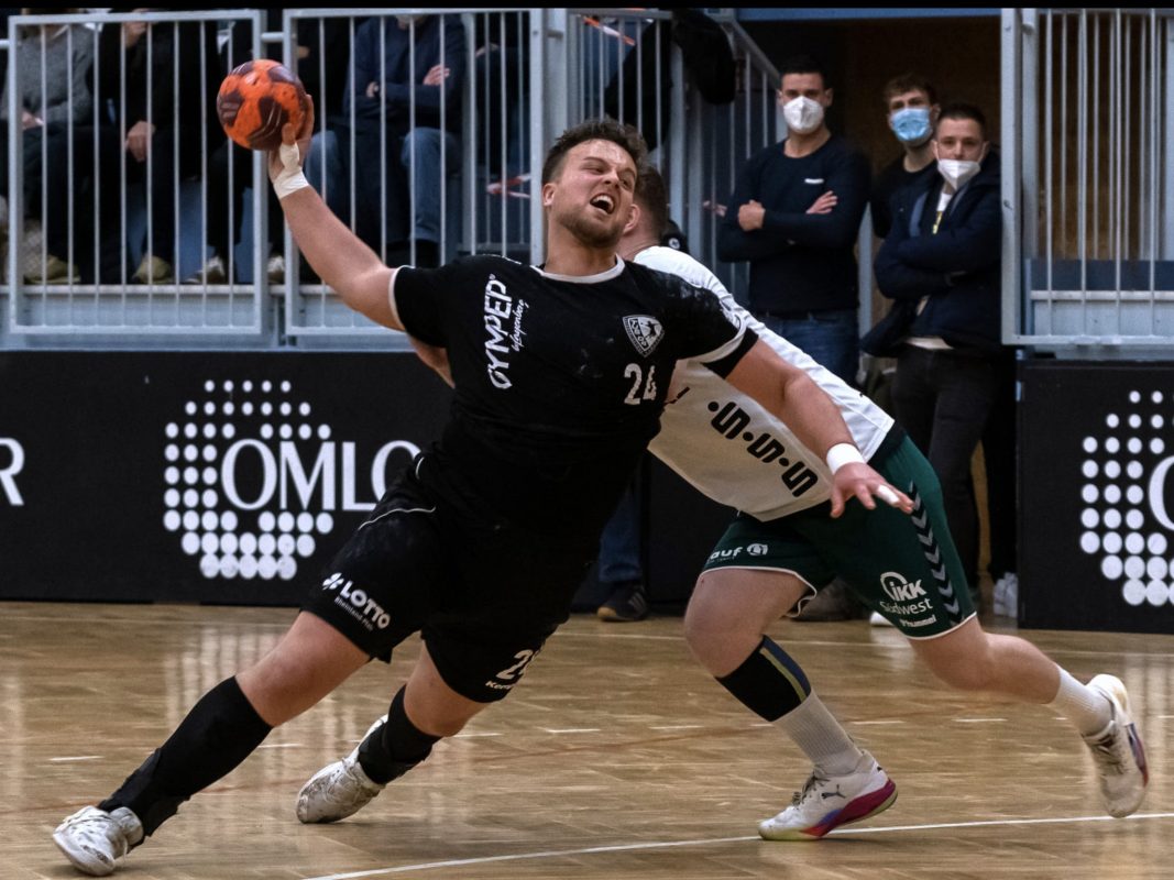 Volle Handball-Power: Das erwarten die Fans in der neuen Saison vom TuS 04 Dasenberg.