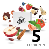 diet5 Tagesration