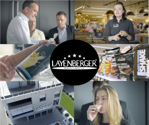 Layenberger - Der Film (und ein Blick hinter die Kulissen!)