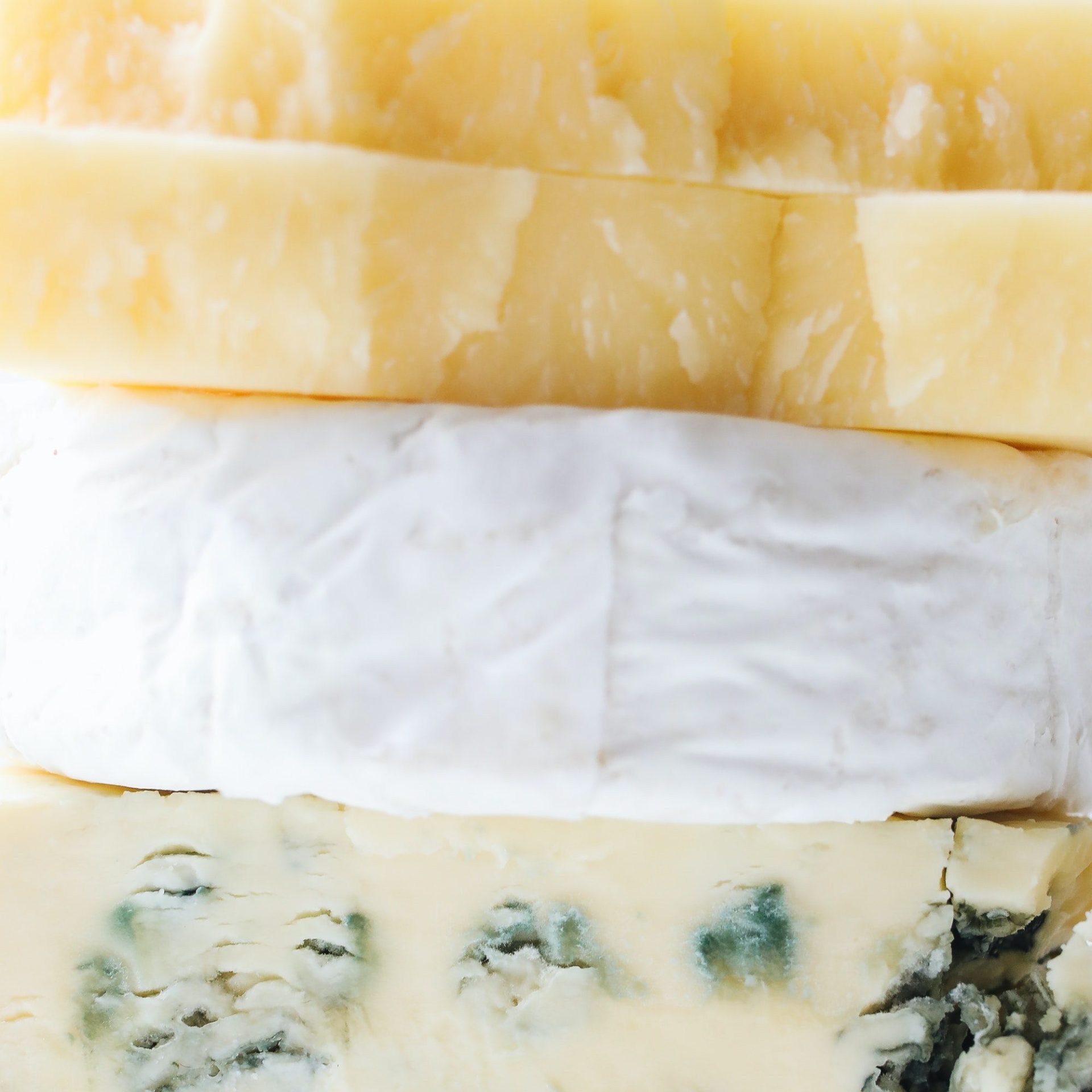 Käse oder Käse - das ist bei der Schlafqualität ein großer Unterschied!