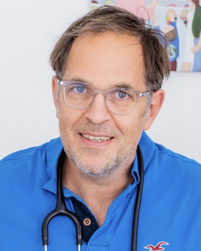 Dr. Ralf Brügel
