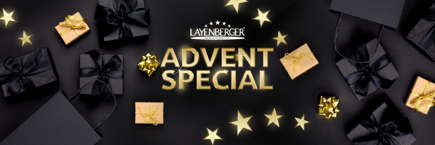 Vorhang auf für das große Layenberger Advents-Special!