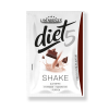 diet5 Shake Pulver Chocolate