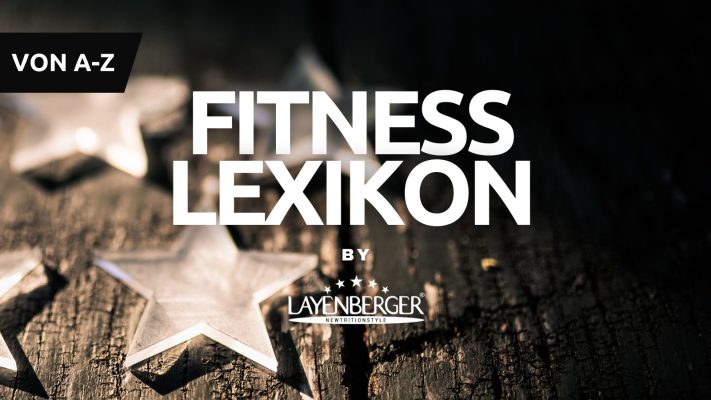 Das Layenberger Fitness-Lexikon von A bis Z: Q wie Qualität